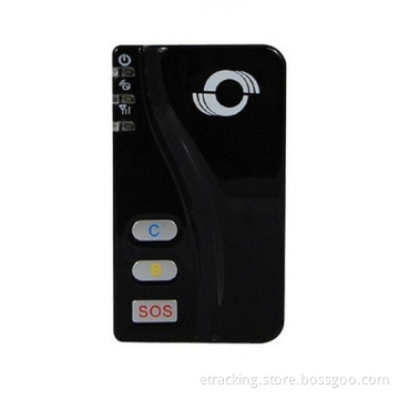 GPS/GSM/GPRS Personal Tracker, Child, Pets Tracking Gt60